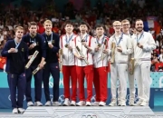 九游娱乐官方-关于德国乒乓球队力克瑞典乒乓球队，马龙统治全场的信息