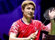 九游体育直播-关于丹麦羽毛球队险胜马来西亚羽毛球队，辛杜绝境逆转的信息