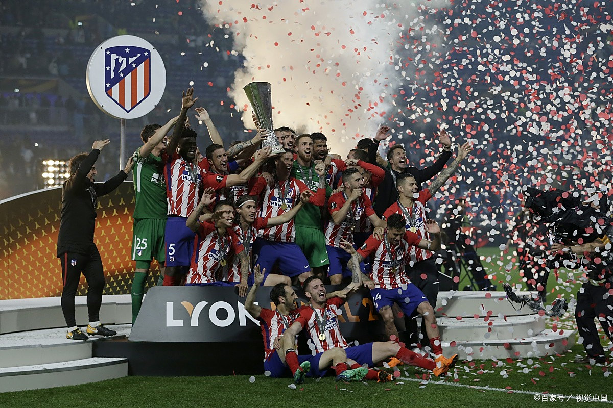 关于马竞力挽狂澜,欧冠小组赛席卷全球的信息 关于马竞力挽狂澜,欧冠小组赛席卷全球的信息