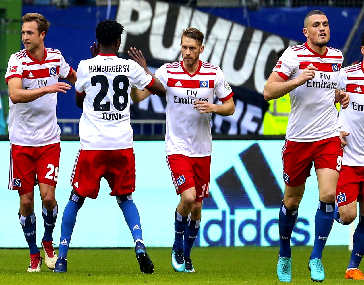 汉堡客场失利压力加大降级之忧的简单介绍 汉堡客场失利压力加大降级之忧的简单介绍