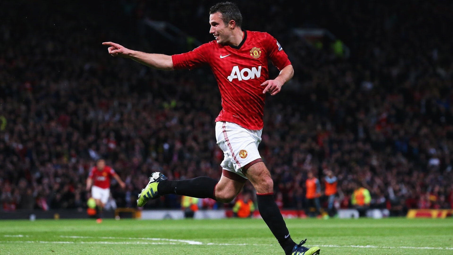 世界杯之夜,马克西的璀璨高光