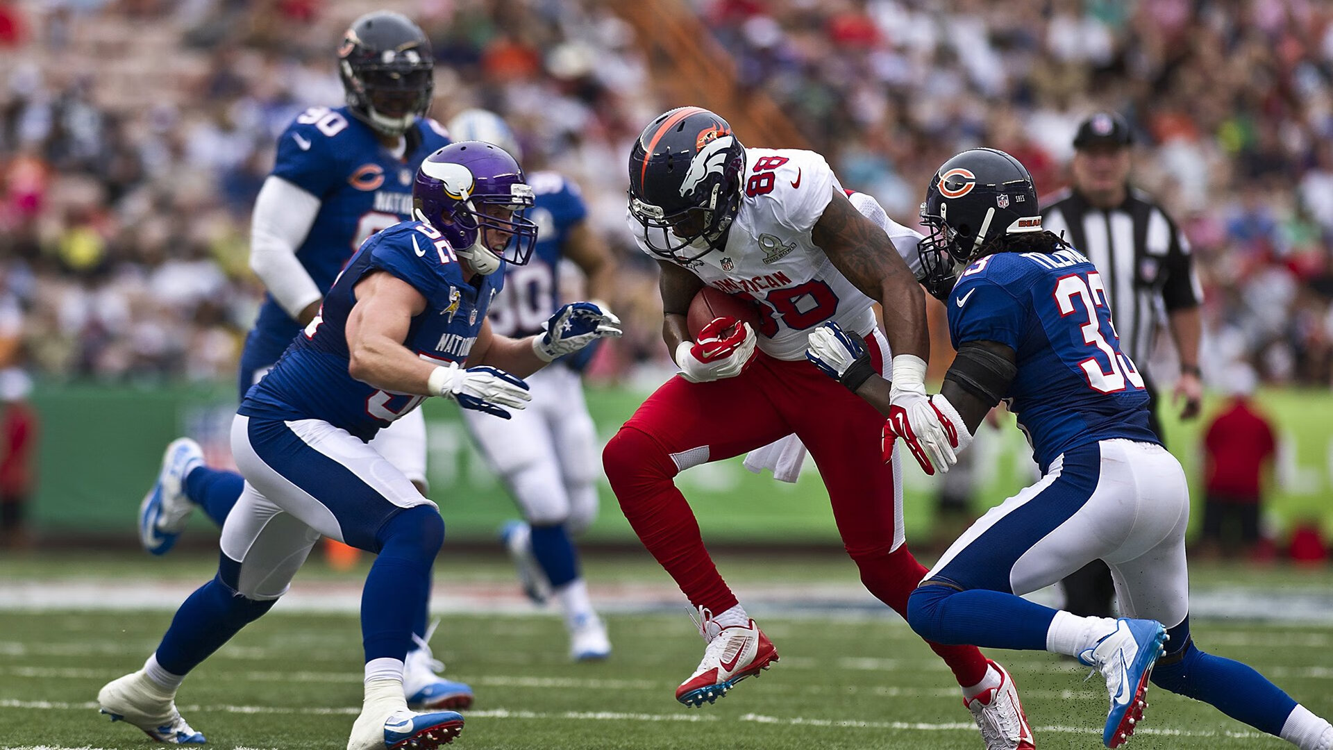 舞台越大,他越强,当猛龙遇上快船,浓眉的统治时刻