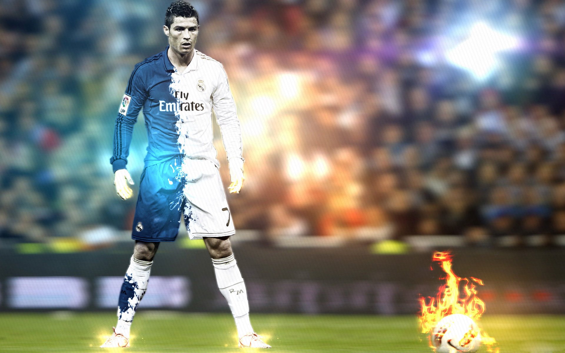 当绿衫军遭遇红色风暴，勒布朗的全程高能如何定义现代篮球的终极形态